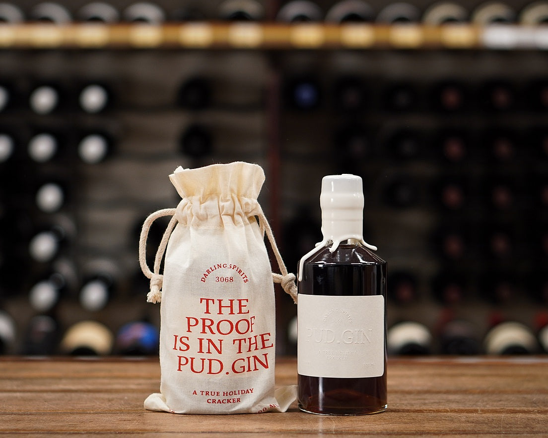 Darling Distillery Pud Gin 500ml