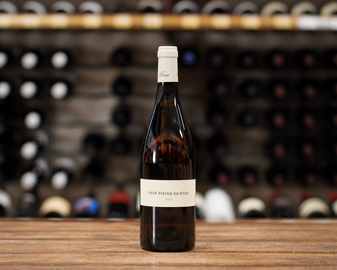 Farr Rising Saignée Rosé 2025