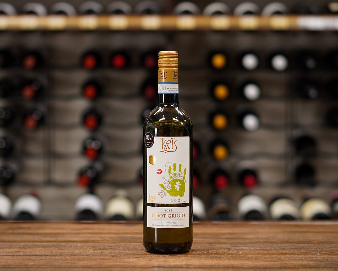 Kris Pinot Grigio IGT 2024
