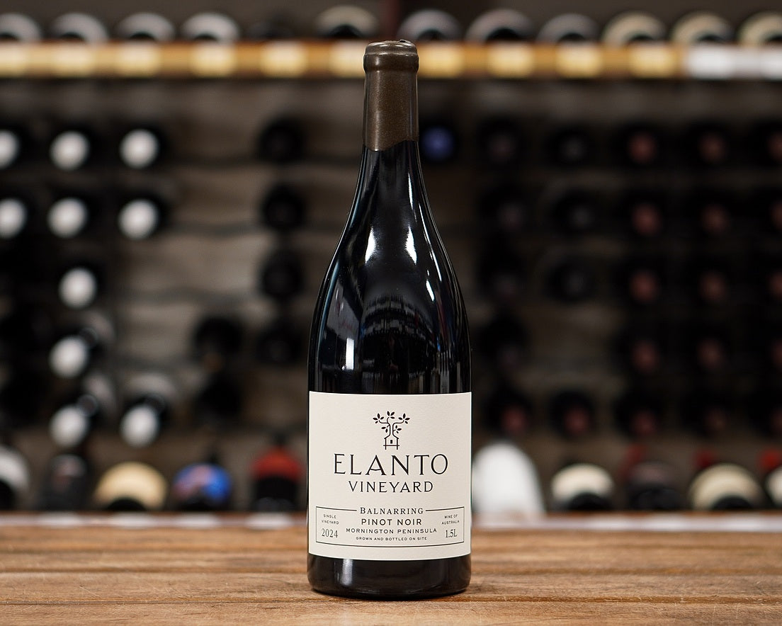 Elanto Vineyard Balnarring Pinot Noir 2024 Magnum