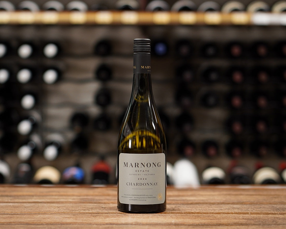 Marnong Estate Chardonnay 2024