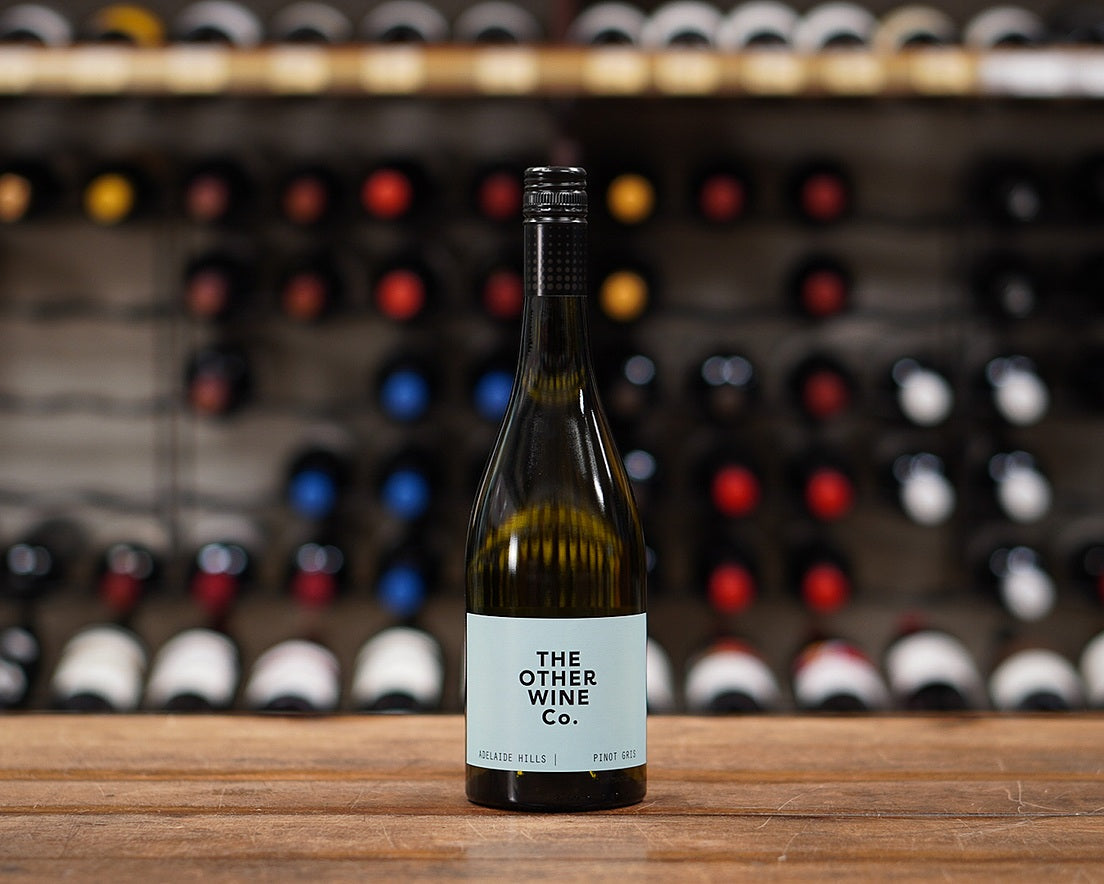 The Other Wine Co Adelaide Hills Pinot Gris 2025