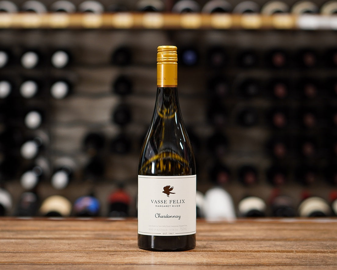Vasse Felix Premier Chardonnay 2024