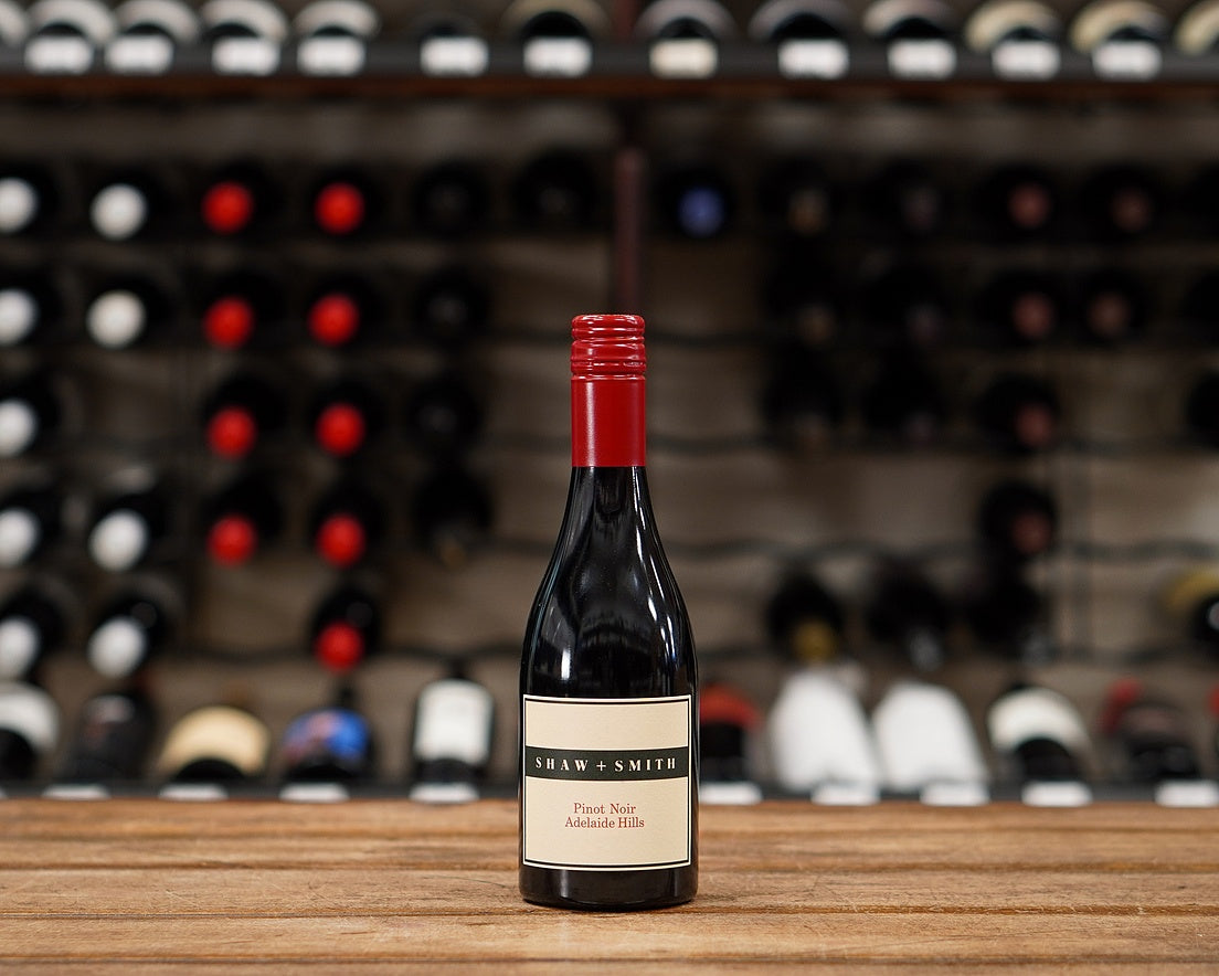 Shaw + Smith Pinot Noir 2025 375ml
