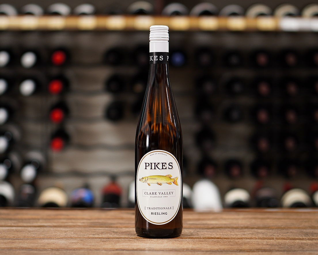Pikes Traditionale Riesling 2025