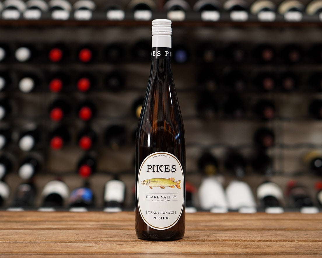 Pikes Traditionale Riesling 2025