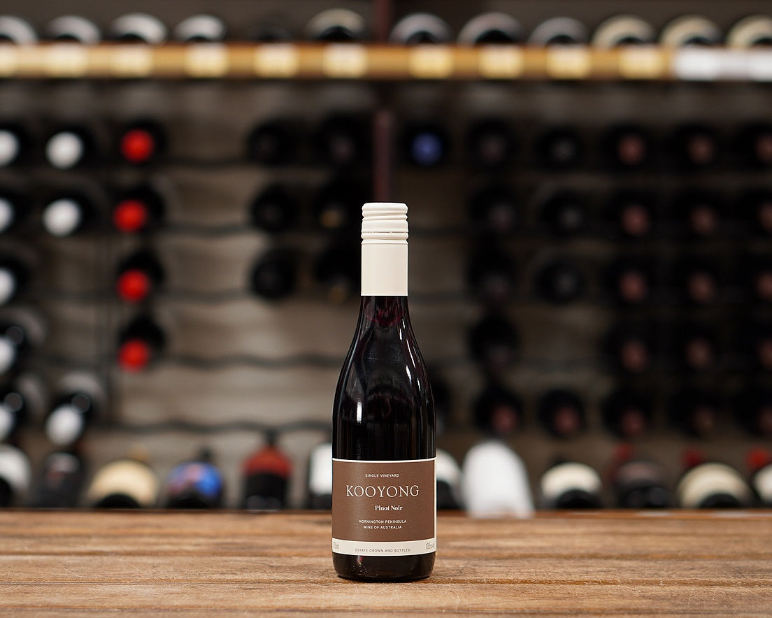 Kooyong Estate Pinot Noir 2023 375ml
