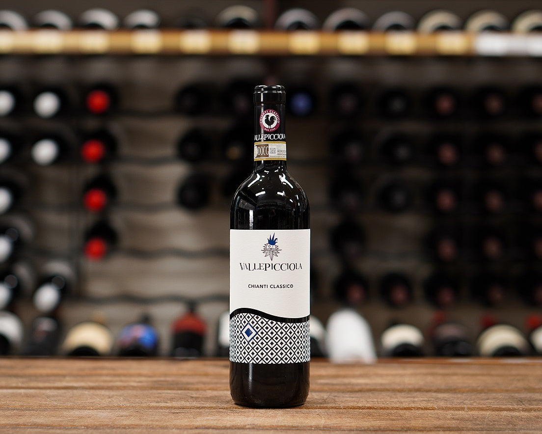 Vallepicciola Chianti Classico 2023