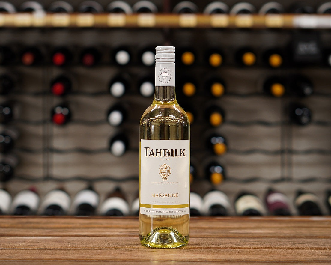 Tahbilk Marsanne 2025