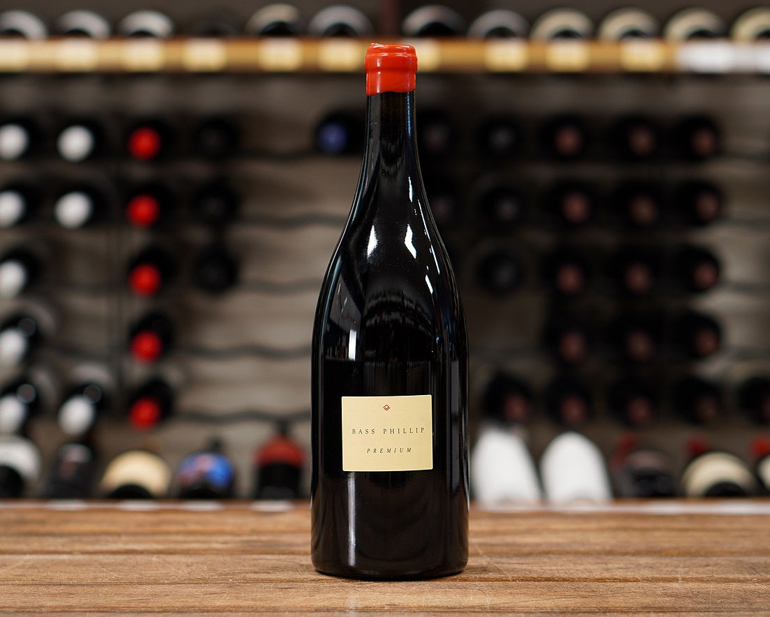 Bass Phillip Premium Pinot Noir 2016 Magnum