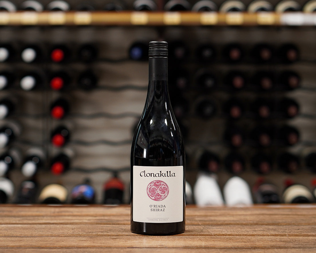 Clonakilla O'Riada Shiraz 2024