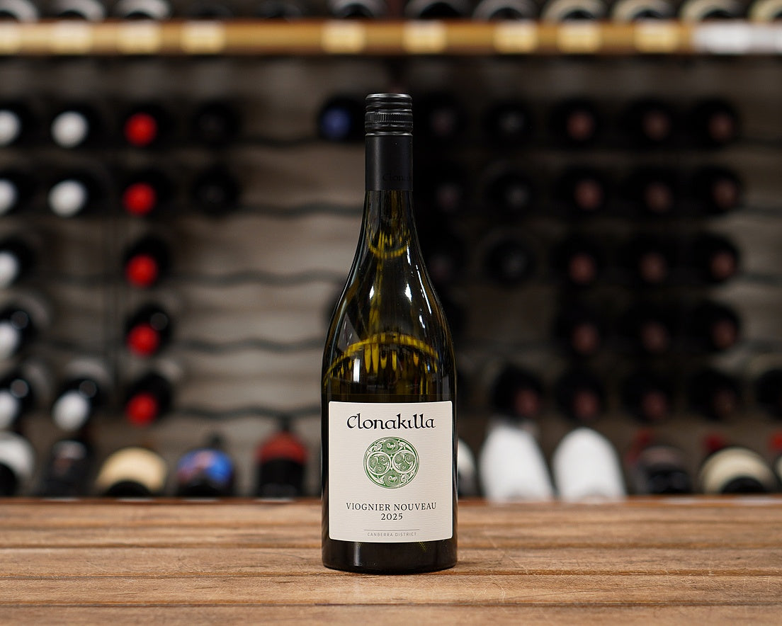 Clonakilla Viognier Nouveau 2025