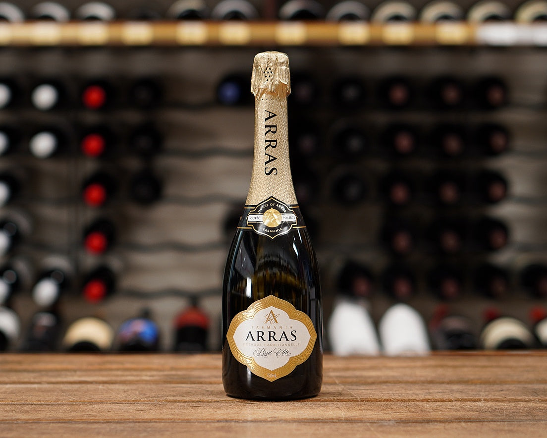 Arras Brut Elite Cuvée 1801 NV
