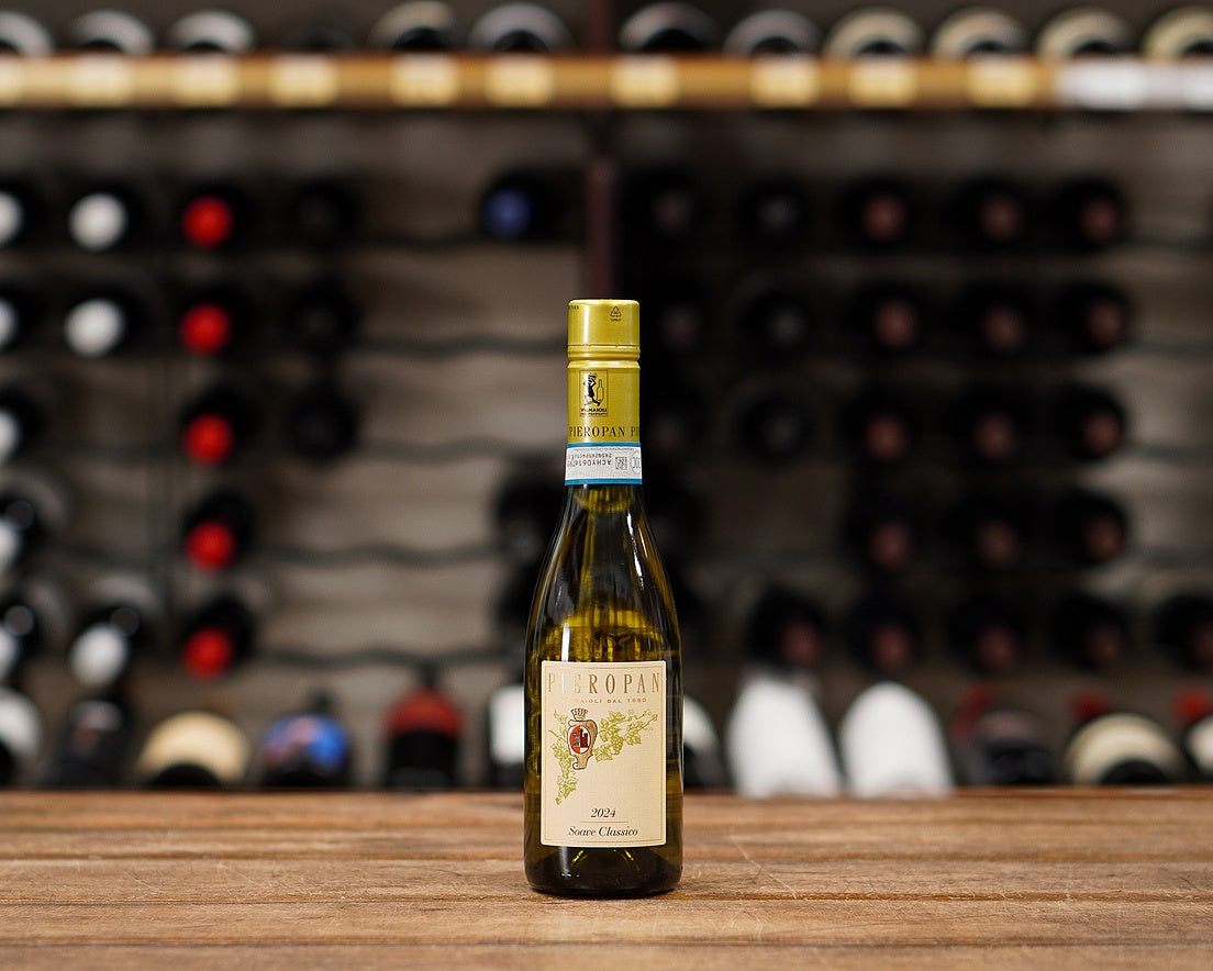 Pieropan Soave Classico 2024 375ml