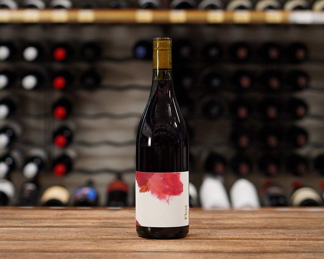 Fleet Nostalgia Pinot Noir 2023