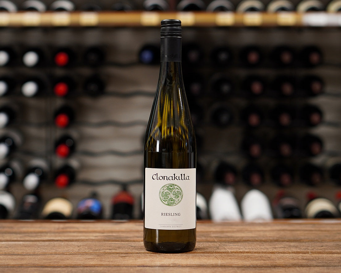 Clonakilla Riesling 2026