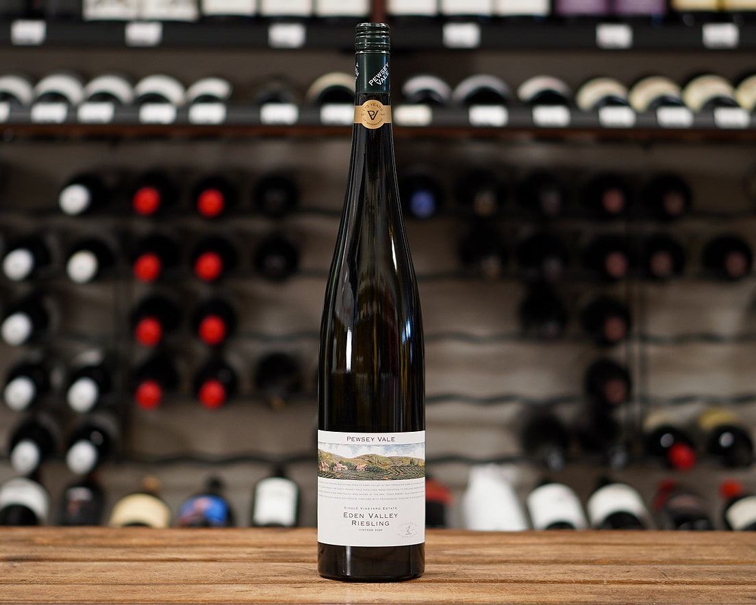 Pewsey Vale Riesling 2020 Magnum
