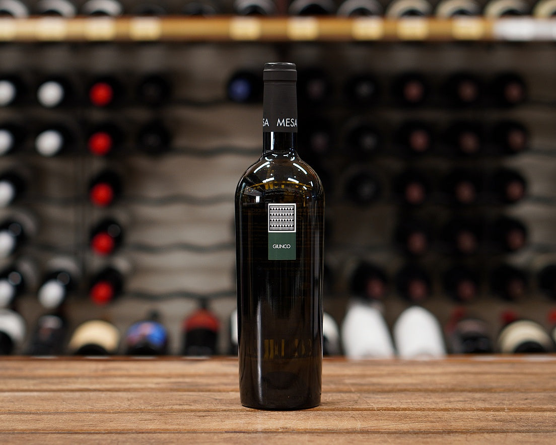 Mesa Giunco Vermentino di Sardegna 2024