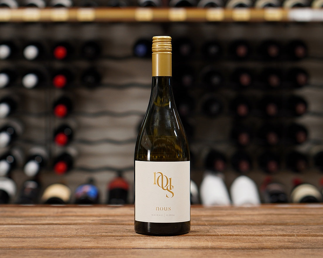 Nous Chardonnay 2023