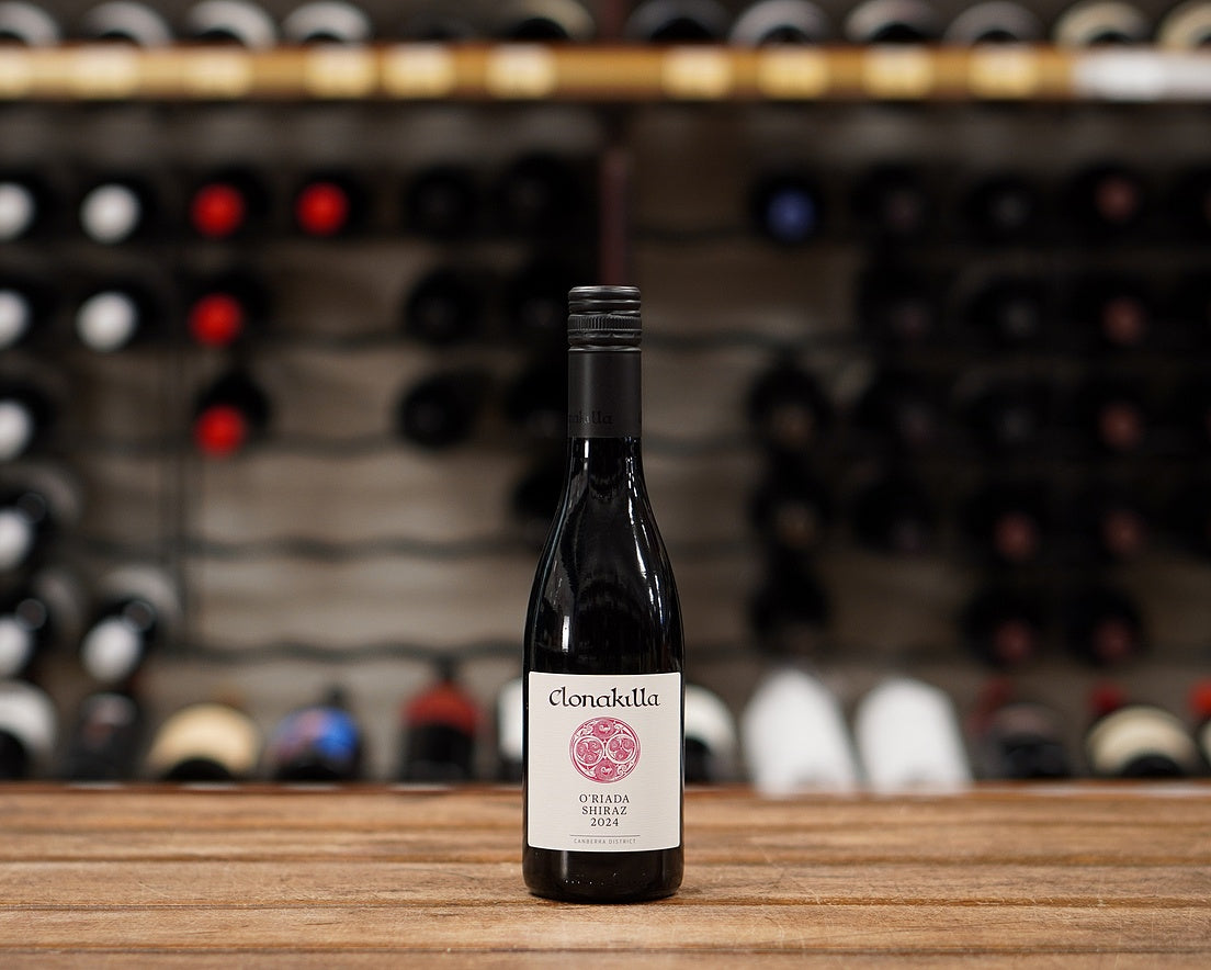 Clonakilla O'Riada Shiraz 2024 375ml