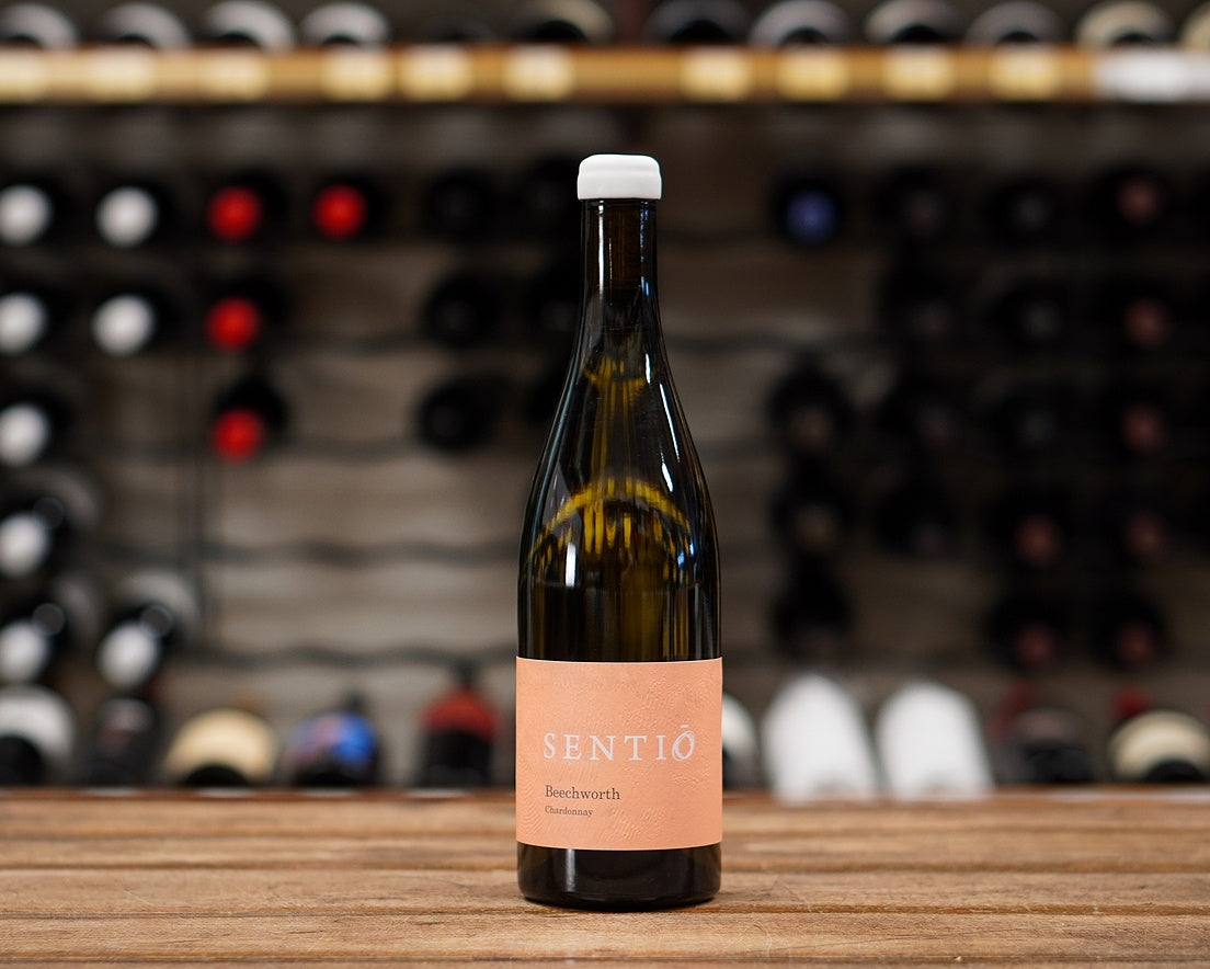 Sentio Beechworth Chardonnay 2025