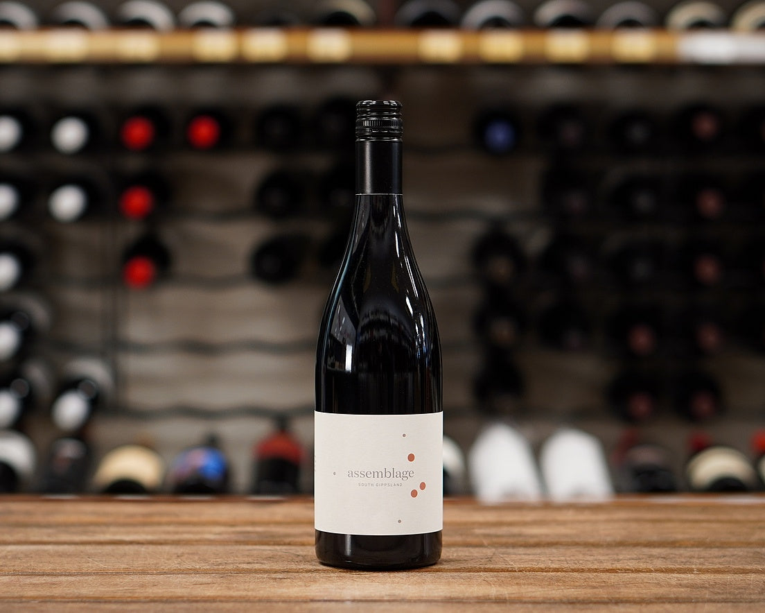Allies Assemblage Gippsland Pinot Noir 2025