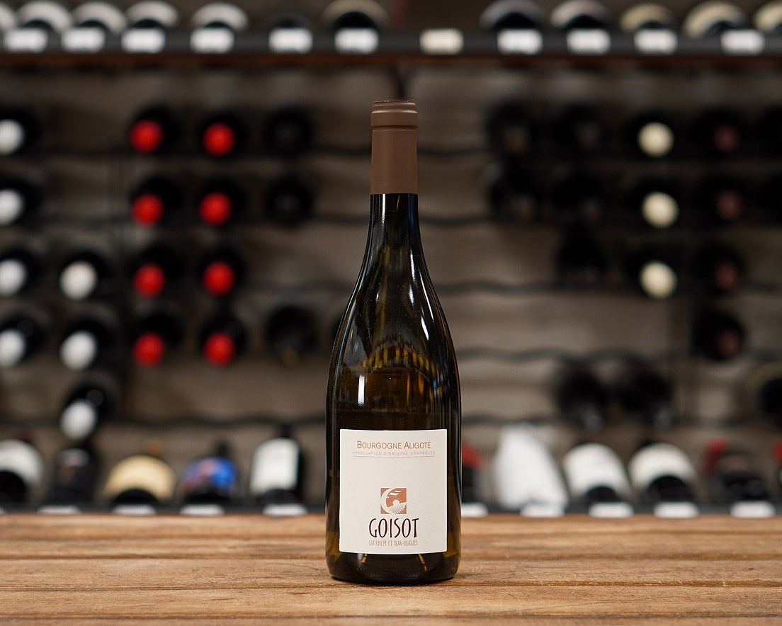Goisot Bourgogne Aligoté 2023