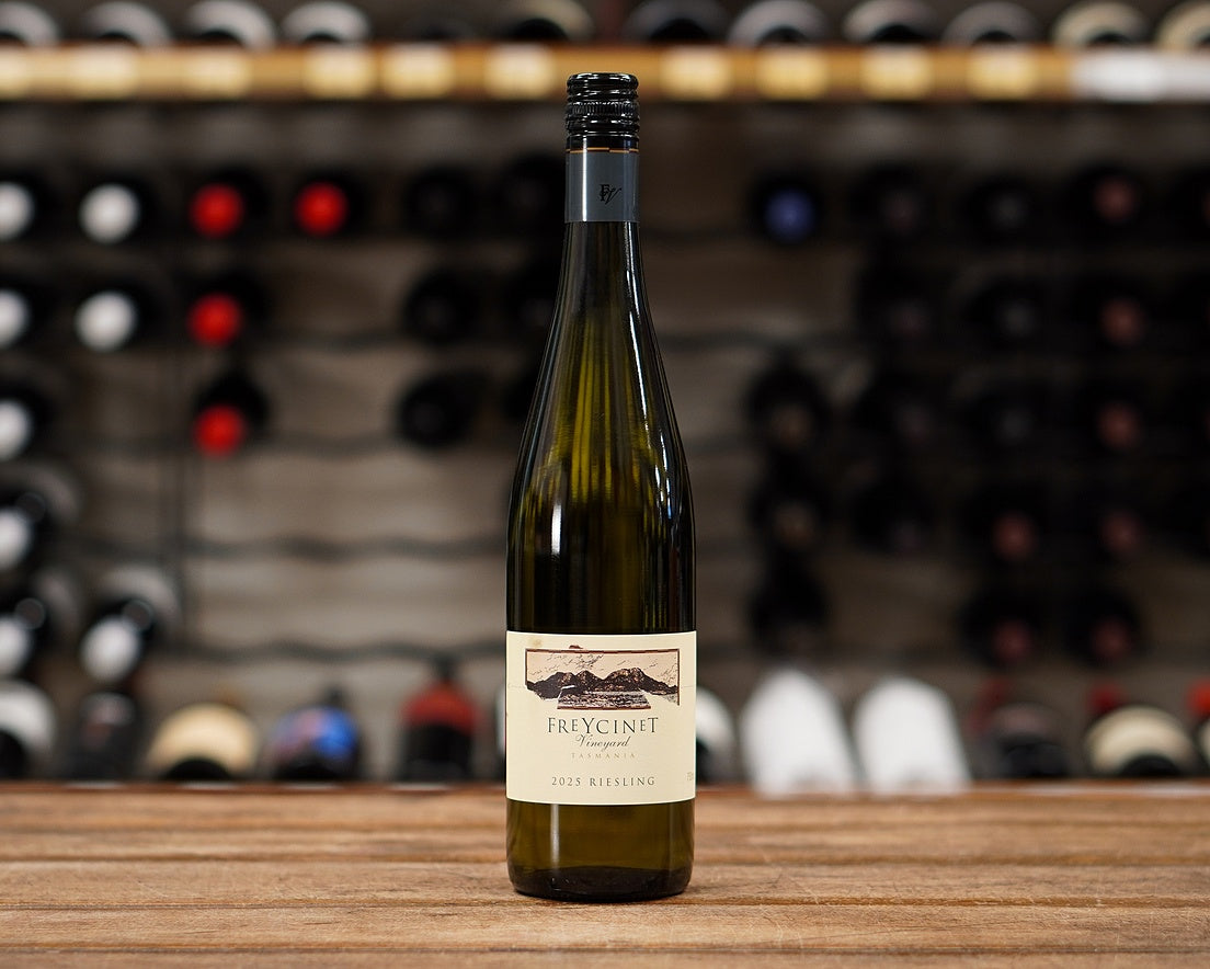 Freycinet Riesling 2025