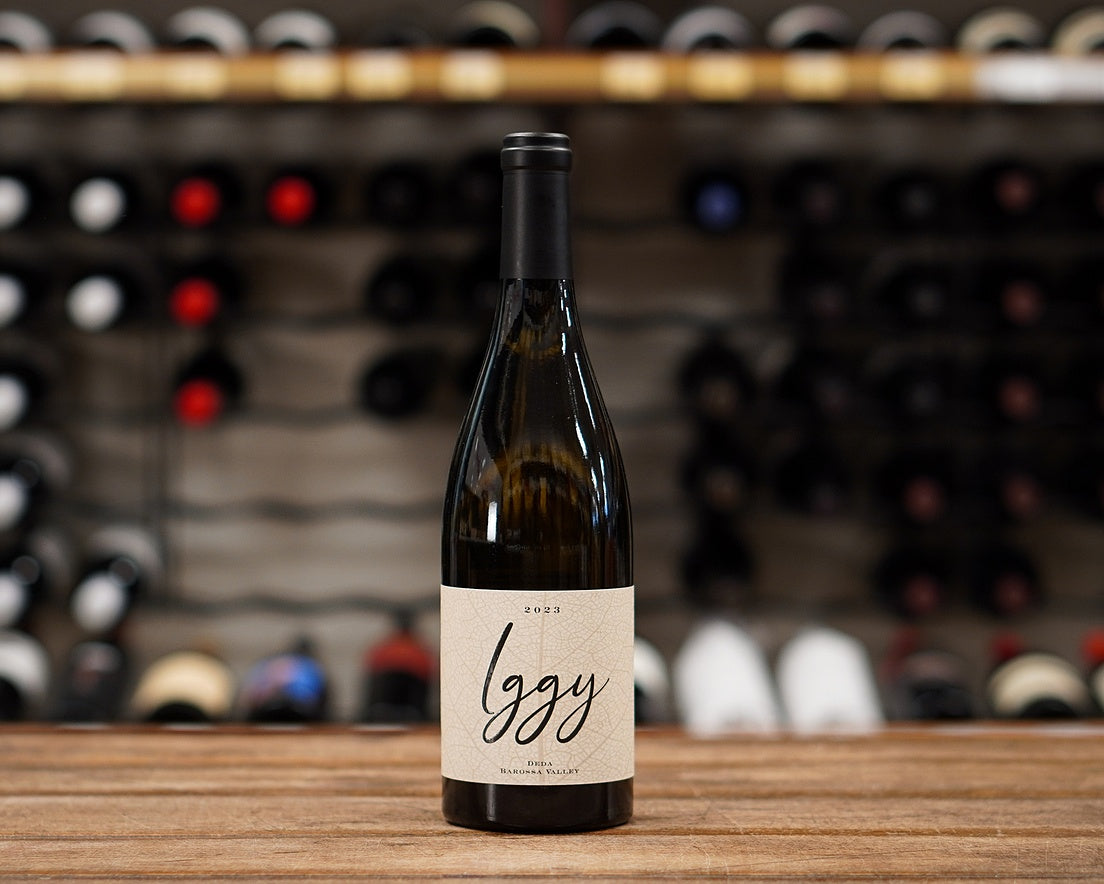 Iggy Wines 'Deda' Roussanne Marsanne 2023