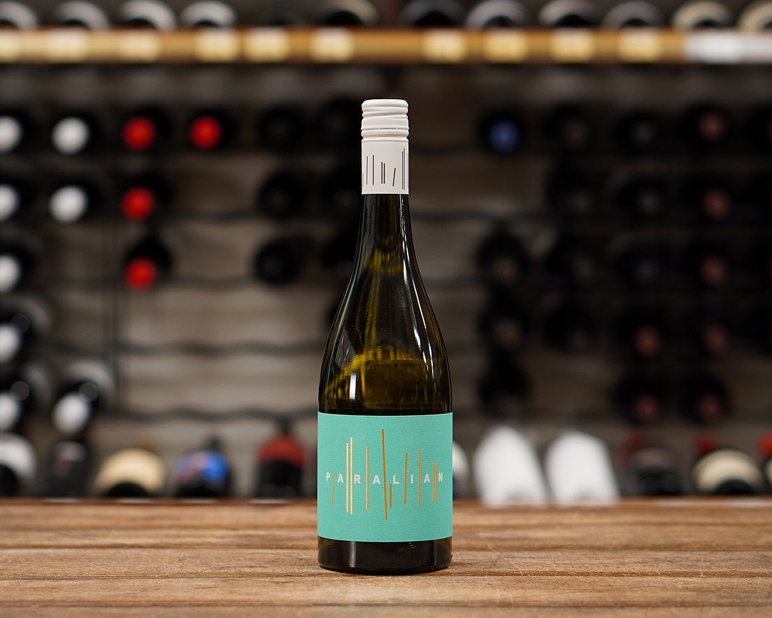 Paralian Lacey Vineyard Fiano 2025