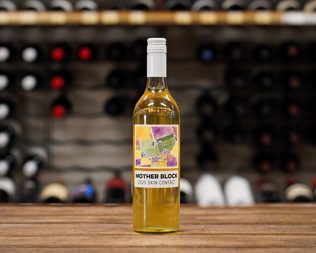 Mother Block Skin Contact 2025