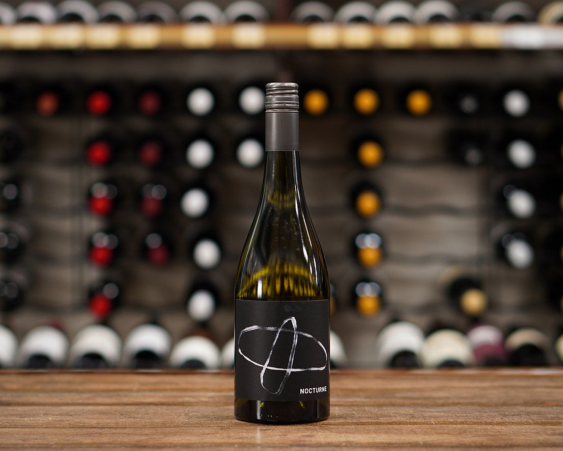 Nocturne Sr Chardonnay 2025