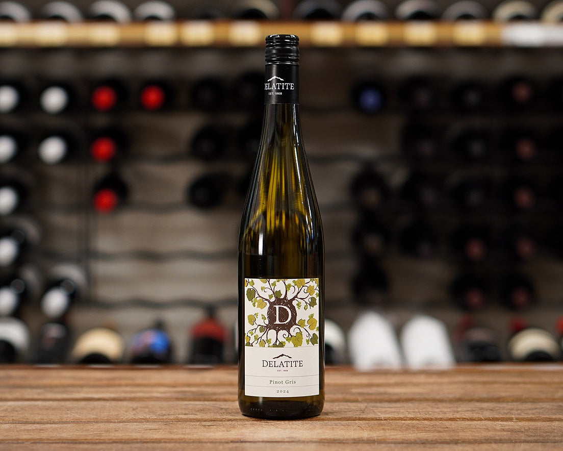Delatite Pinot Gris 2024