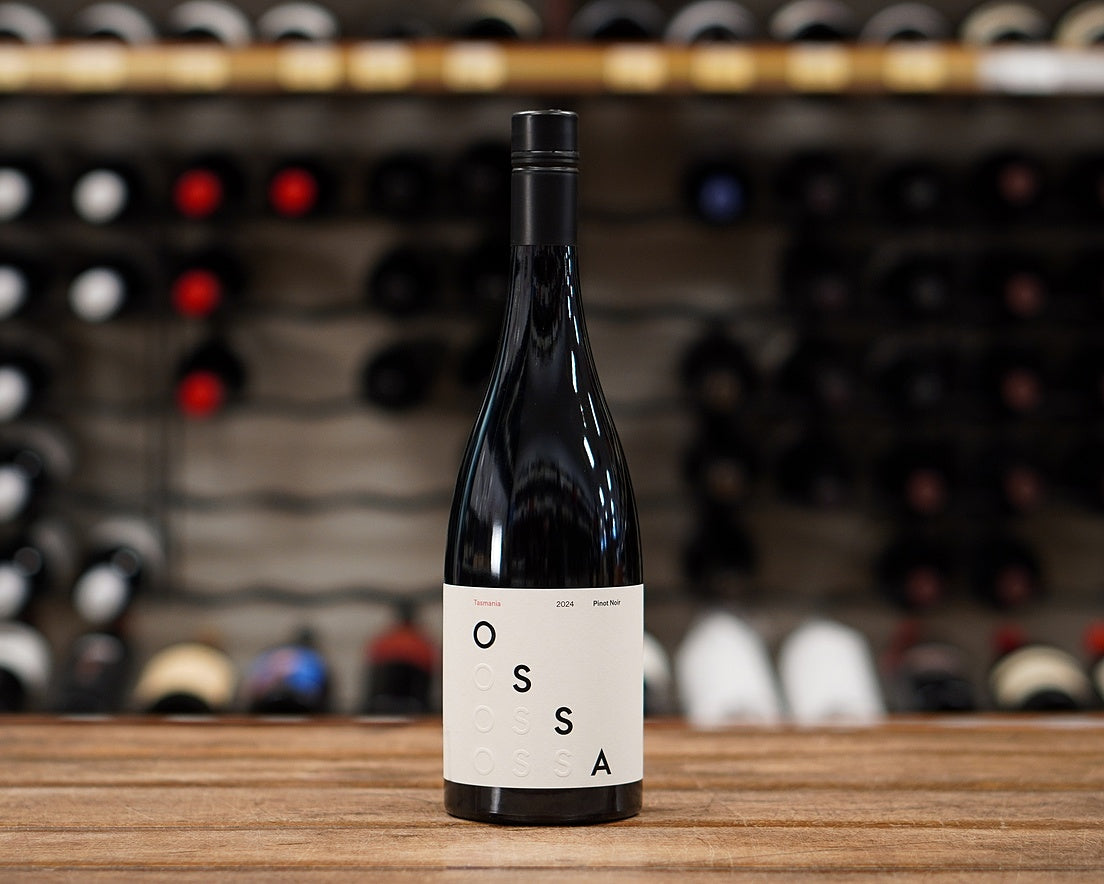 Ossa White Label Pinot Noir  2024
