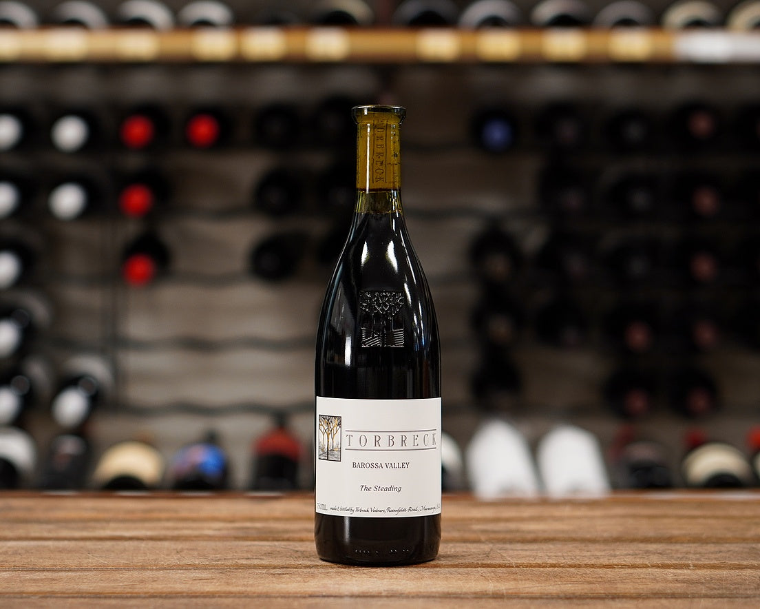 Torbreck 'the Steading'  Grenache Shiraz Mataro 2023