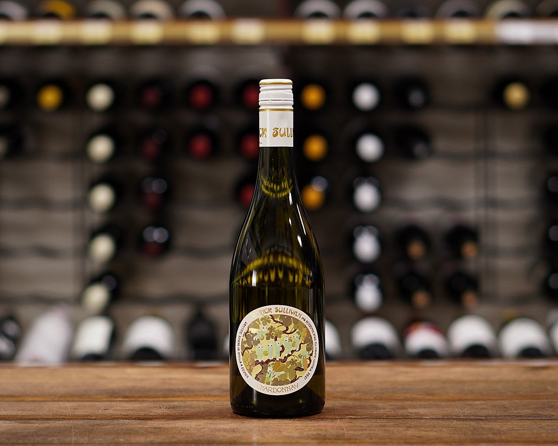 Patrick Sullivan Chardonnay 2025