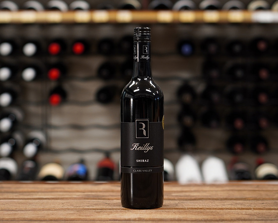 Reillys Black Label Shiraz 2022
