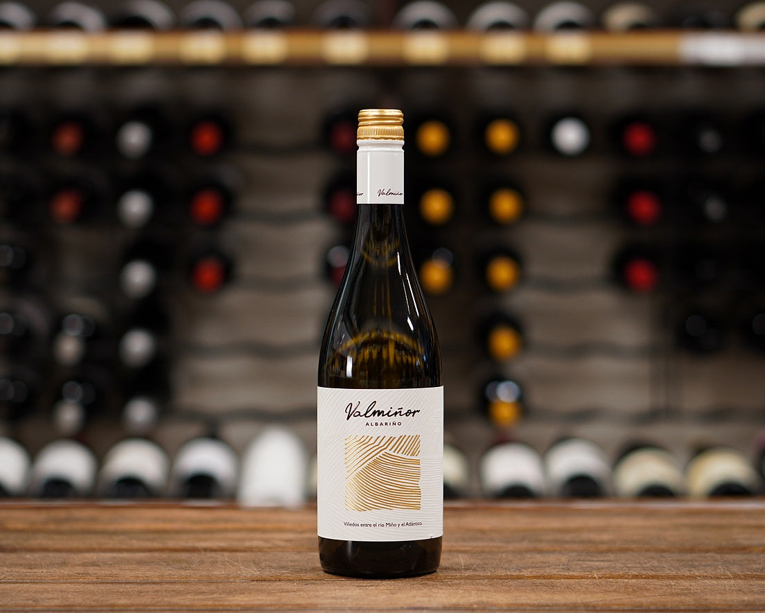 Valmiñor Albariño 2024