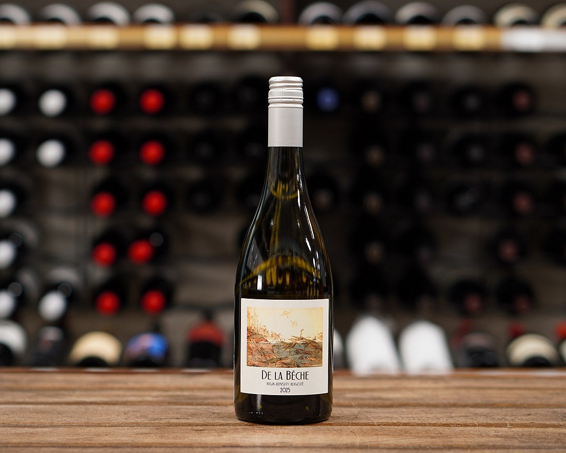 De la Bêche High-Density Chardonnay 2025