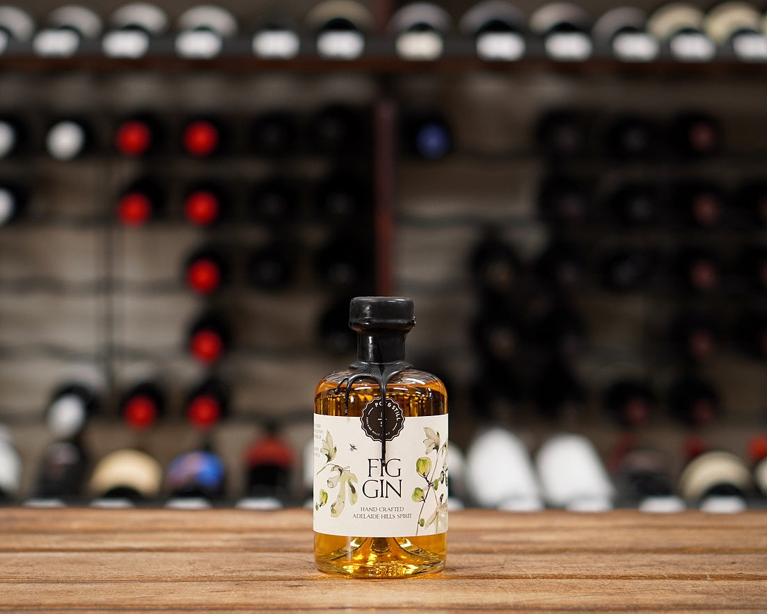 Pot & Still Fig Gin 500ml 29%abv