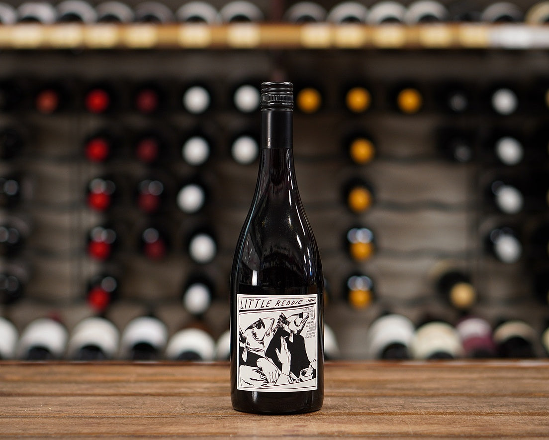 Little Reddie Nebbiolo Refosco 2025