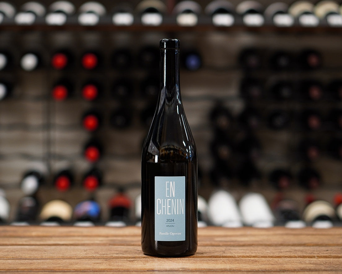 Domaine Ogereau 'En Chenin' Anjou Blanc 2024