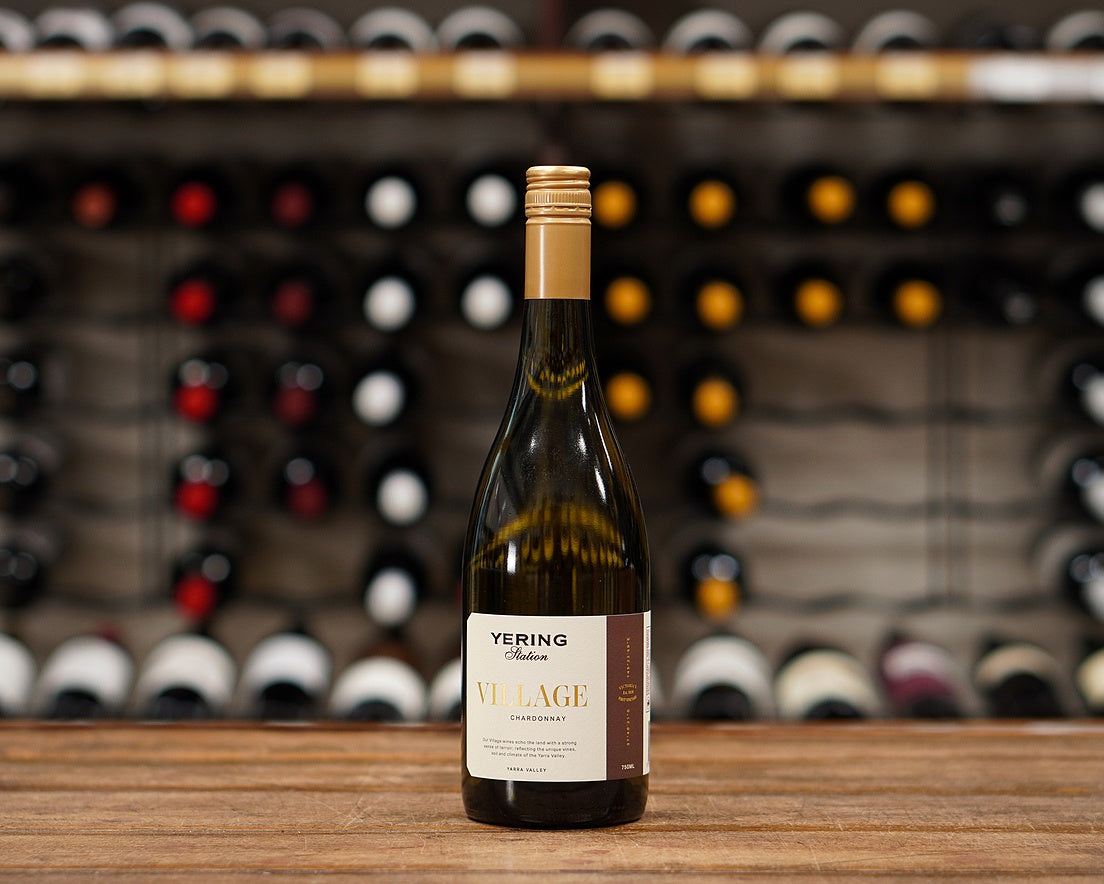 Yering Station Village Chardonnay 2025