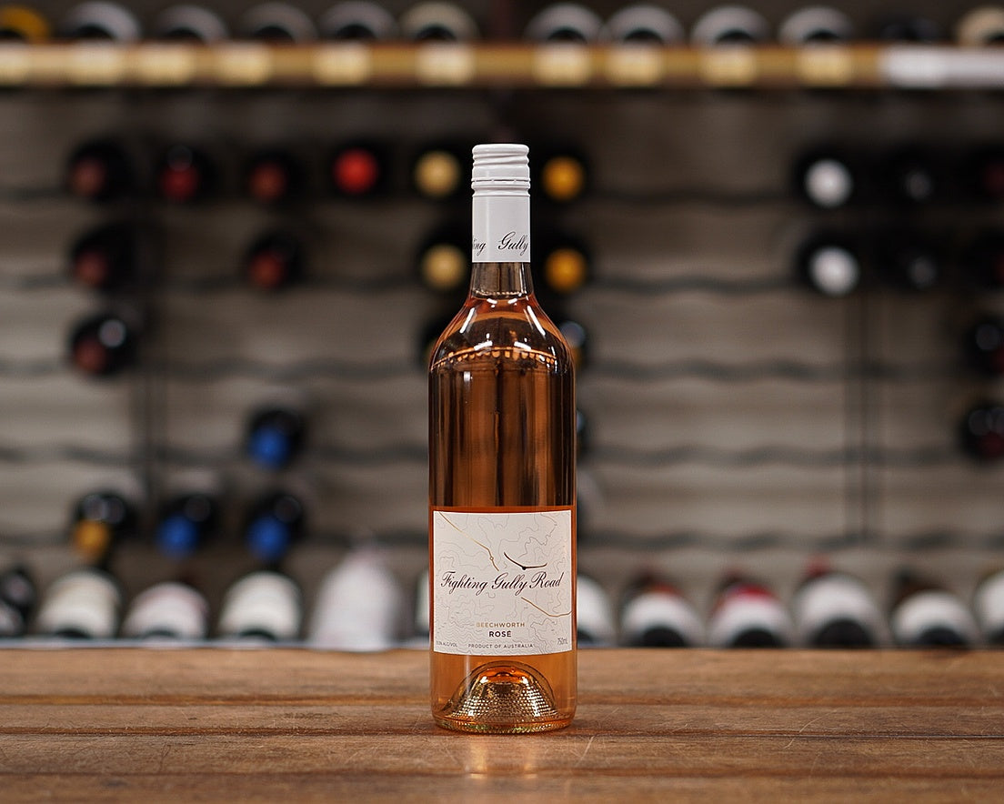 Fighting Gully Road Rosé 2025