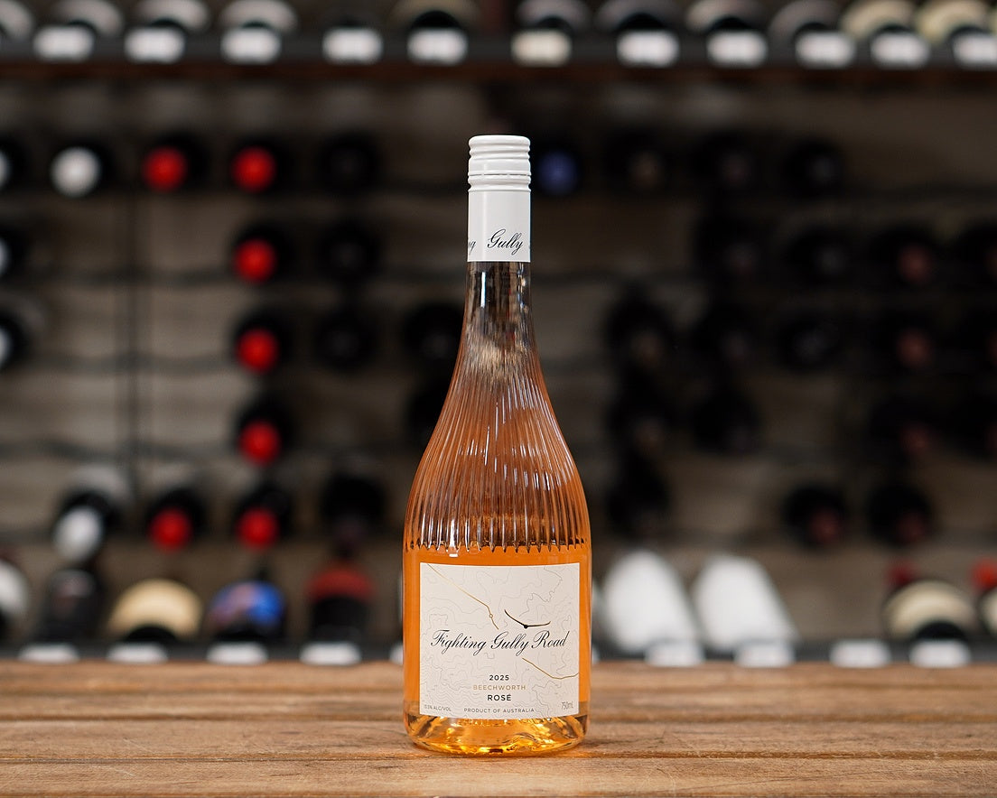 Fighting Gully Road Rosé 2025