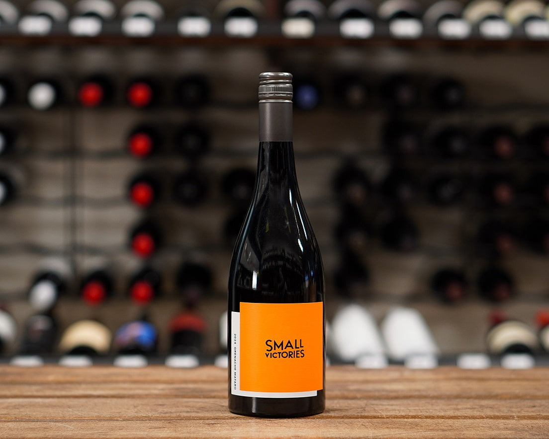 Small Victories Grenache Mataro 2024