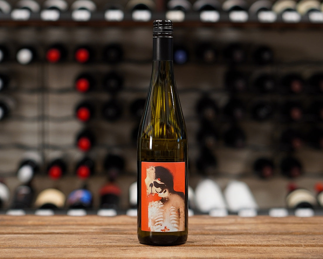 Dr Edge Riesling 2025