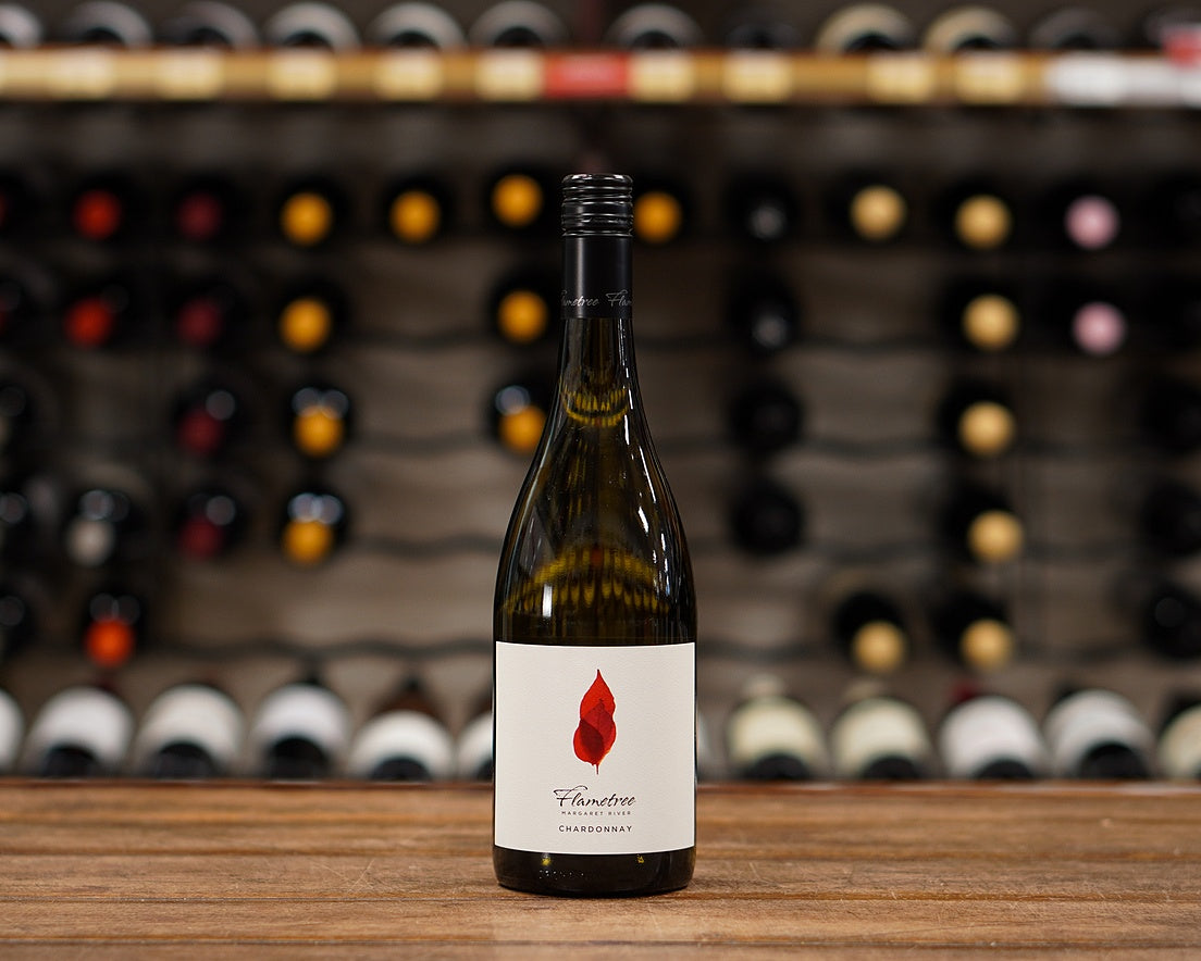 Flametree Chardonnay 2025