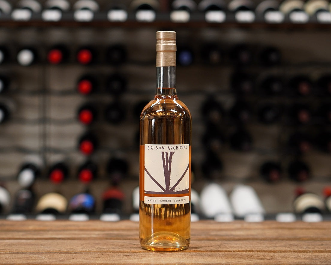 Saison White Flowers Vermouth 2026