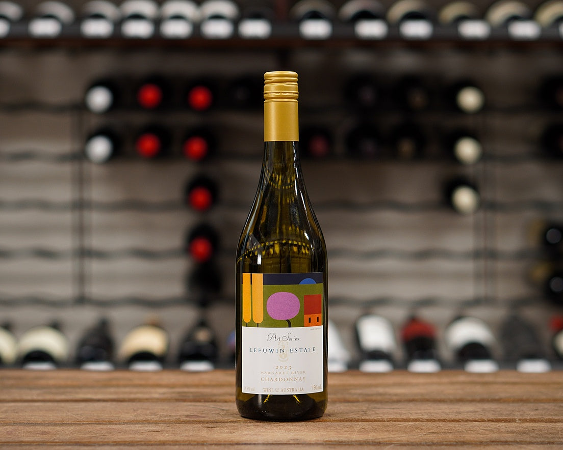 Leeuwin Estate Art Series Chardonnay 2023